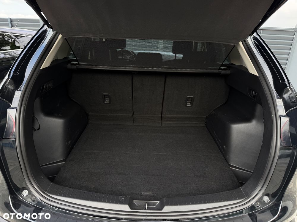 Mazda CX-5 2.2 D Skyenergy 2WD - 28