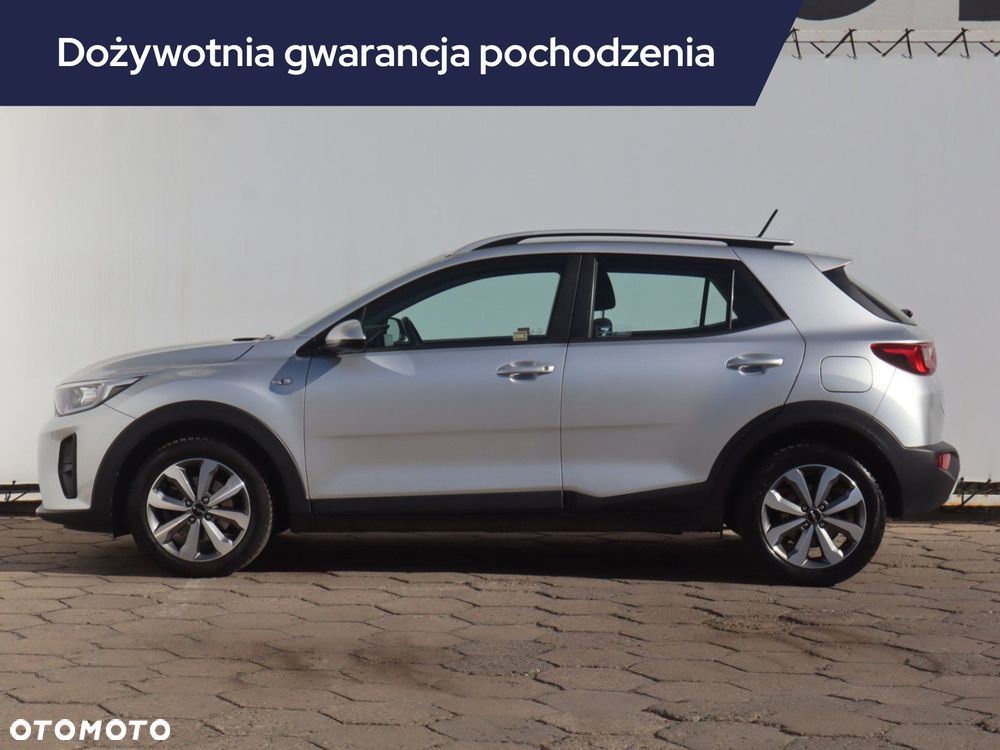 Kia Stonic - 4