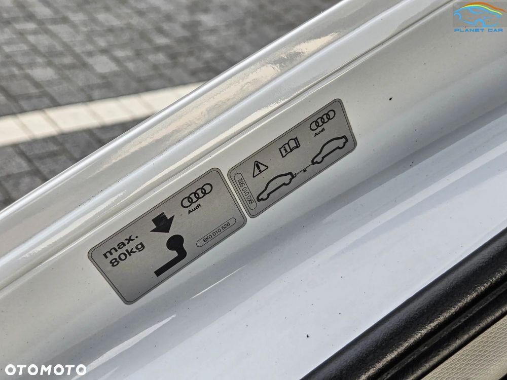 Audi Q3 2.0 TDI Quattro S tronic - 14