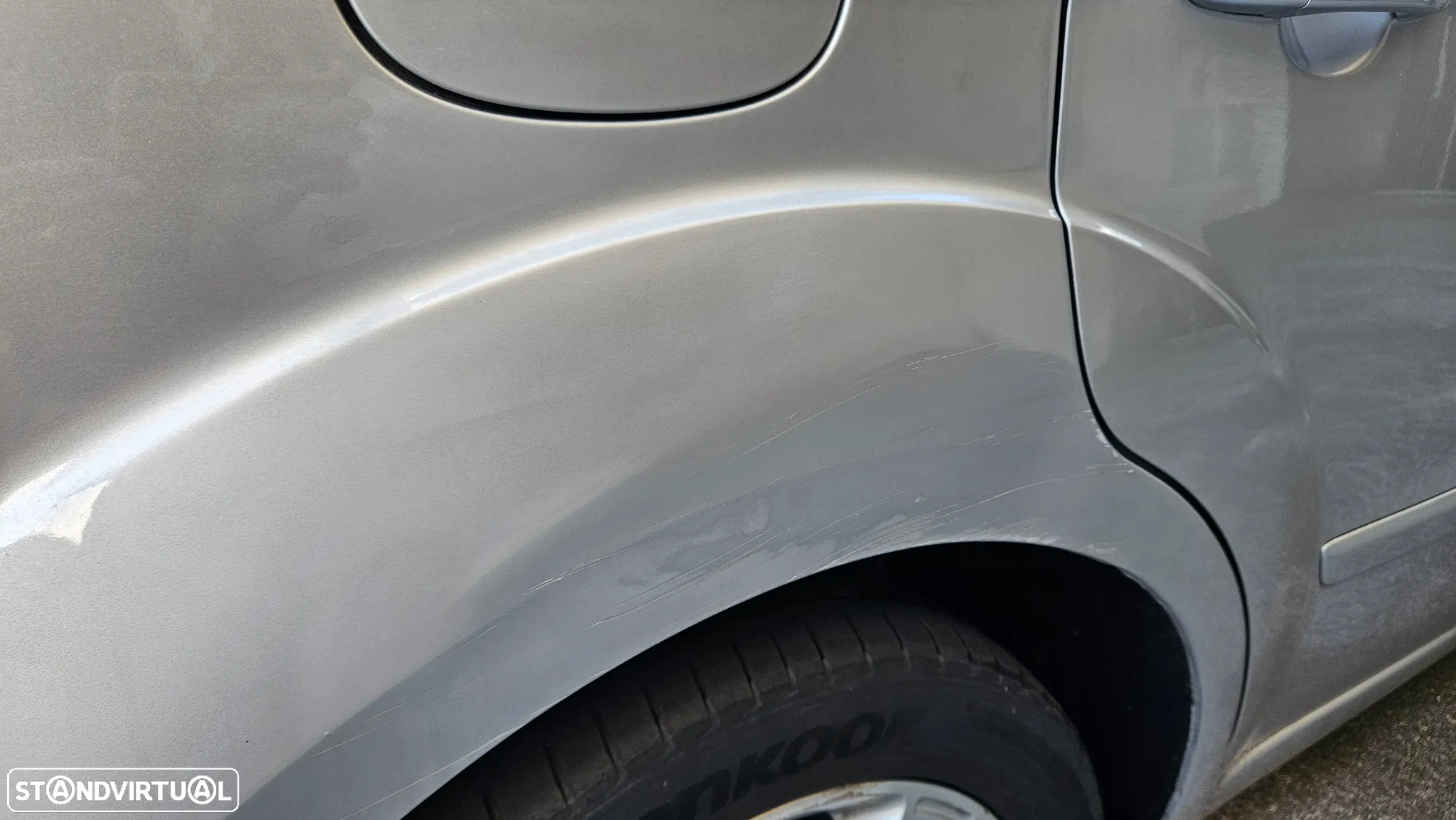 Ford S-Max - 14