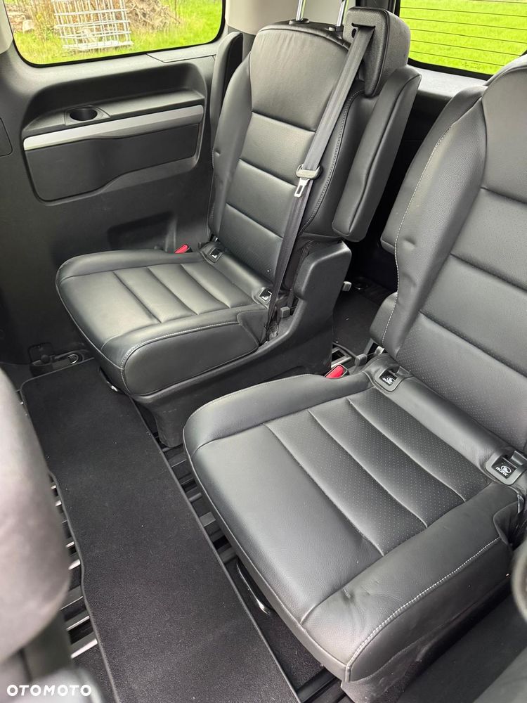 Opel Zafira - 40