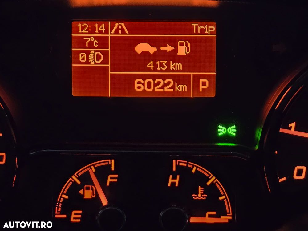 Benimar MILEO 263 NORTHAUTOKAPP - 8