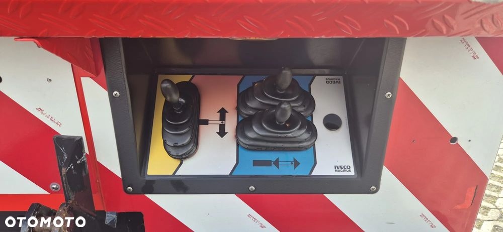 Iveco FF 150 E27 - 10