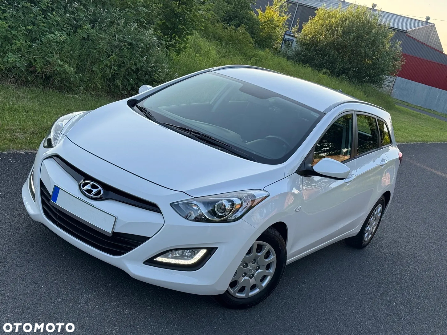 Hyundai i30 - 11