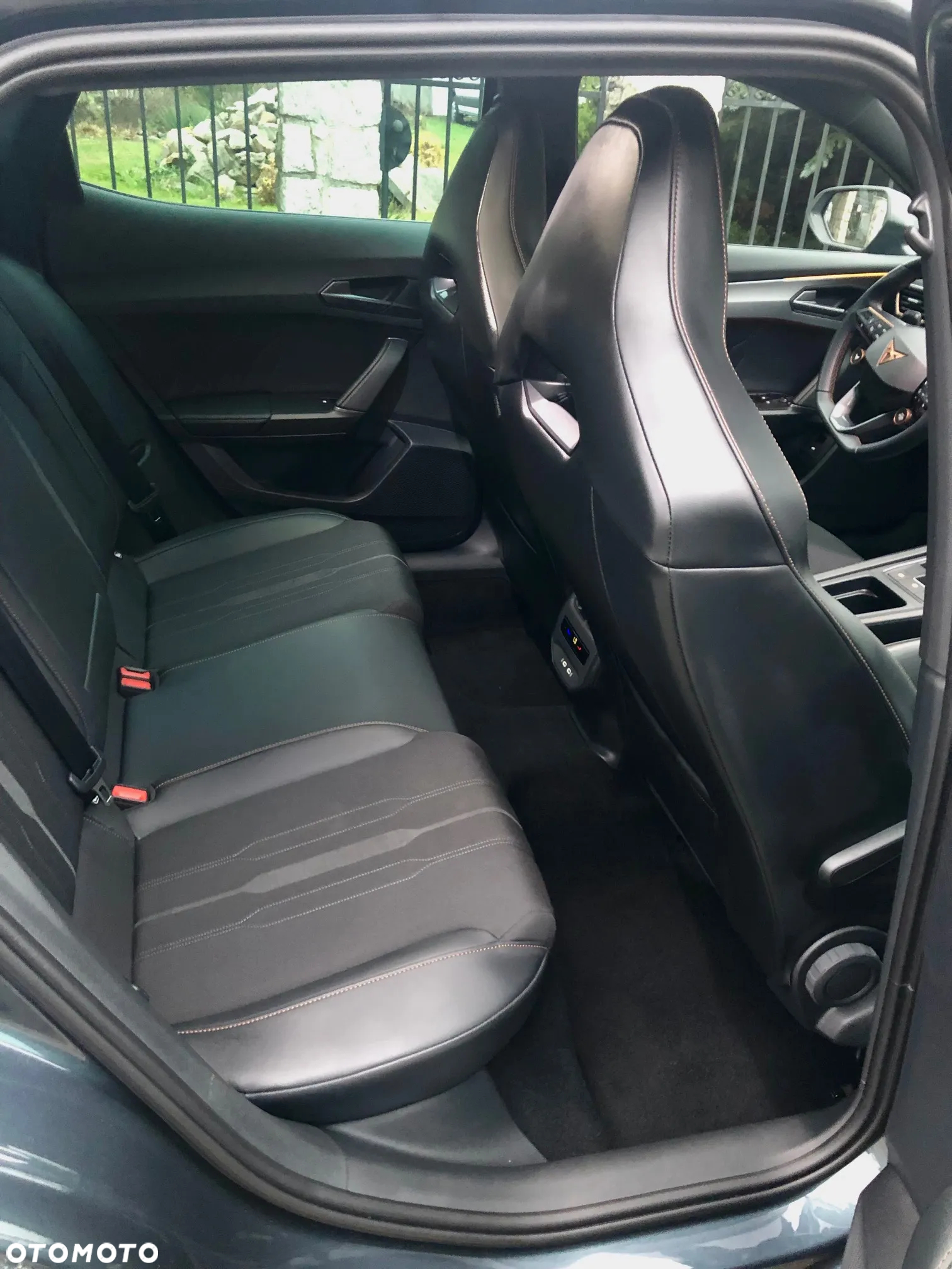 Cupra Formentor 2.0 TSI 4Drive VZ DSG - 14