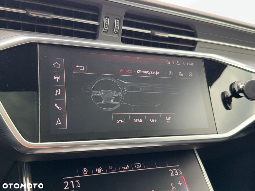 Audi A6 Avant - 28