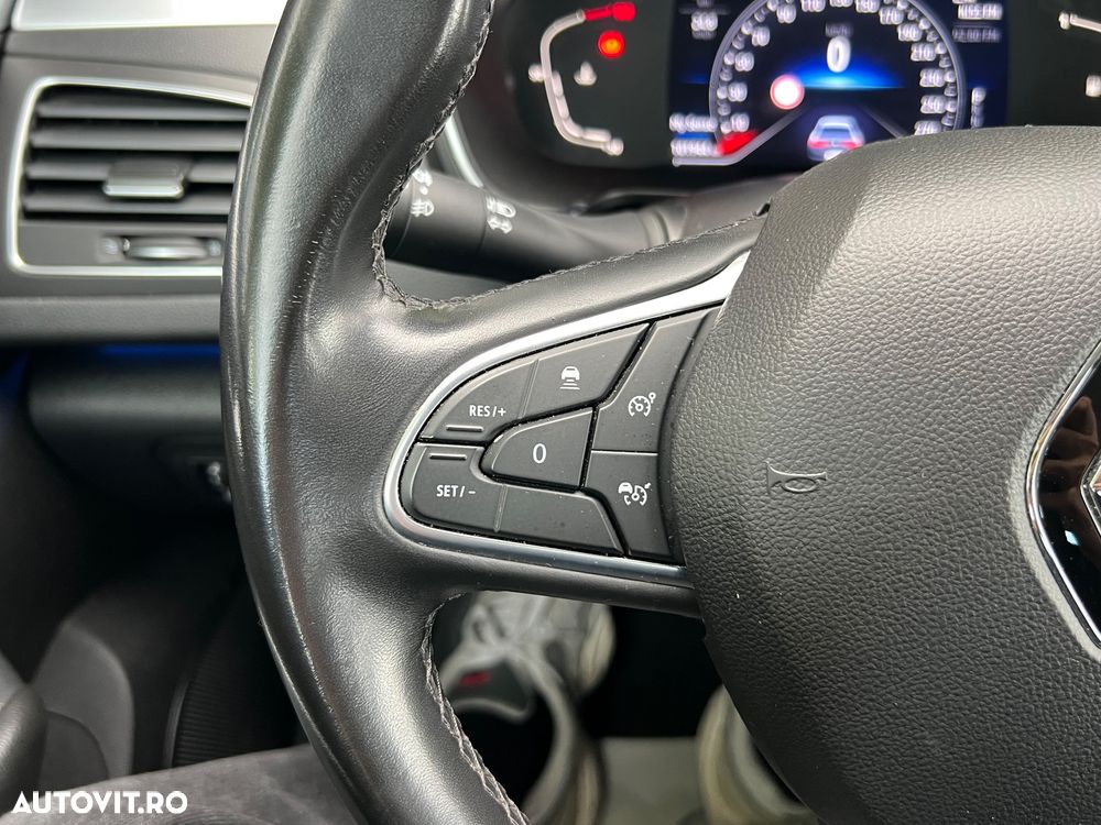 Renault Talisman TCe 160 EDC GPF LIMITED - 23