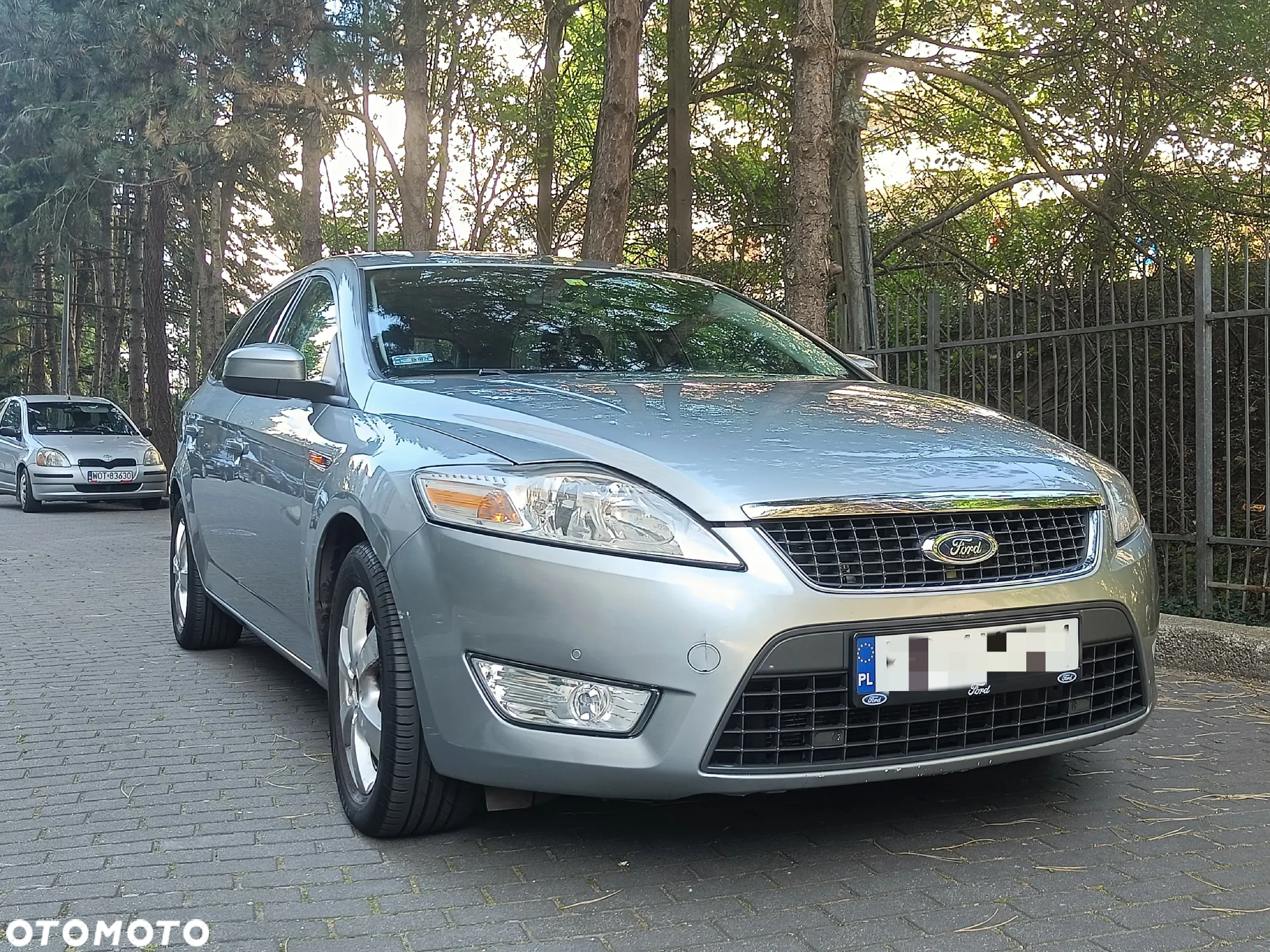 Ford Mondeo 2.3 Ghia - 2