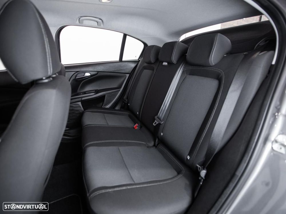 Fiat Tipo 1.3 Multijet City Life - 9