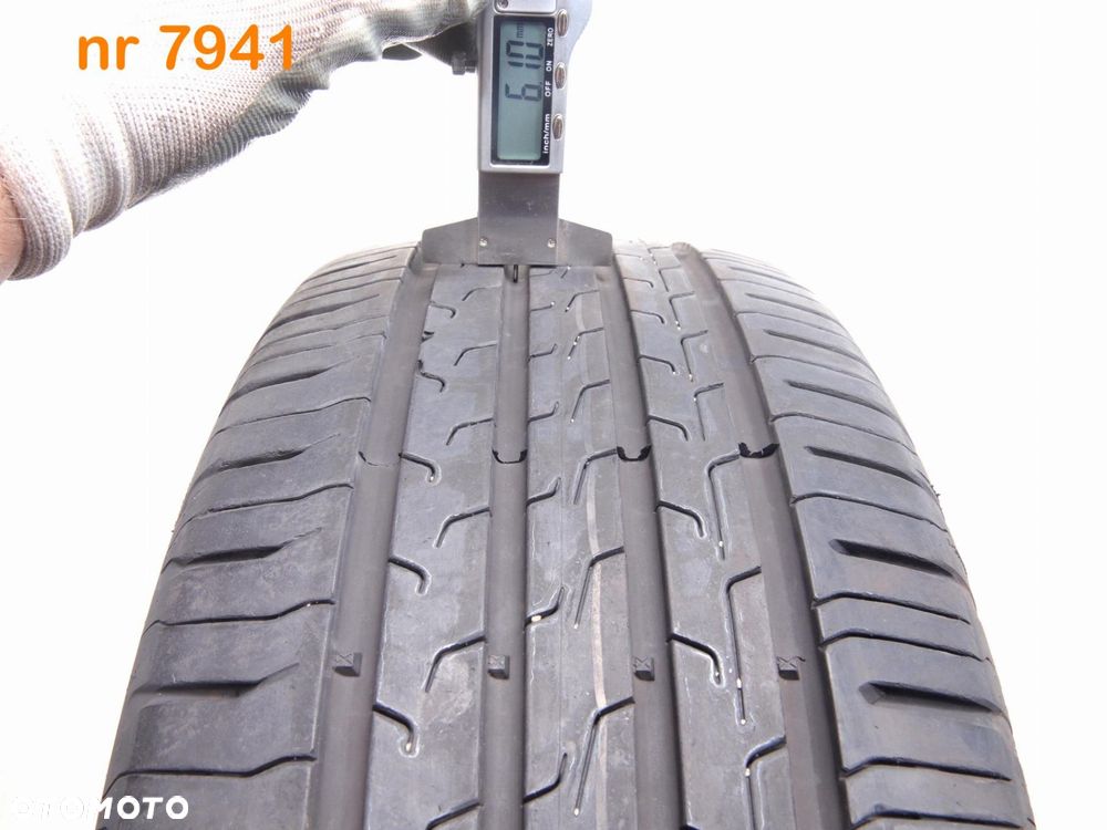 Continental EcoContact 6 205/55 R17 - 2