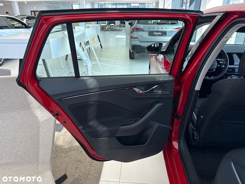 Skoda Scala 1.5 TSI Drive DSG - 15