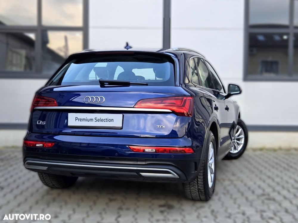 Audi Q5 - 10