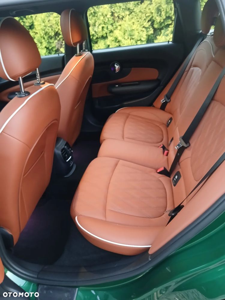 MINI Clubman Cooper S sport - 16