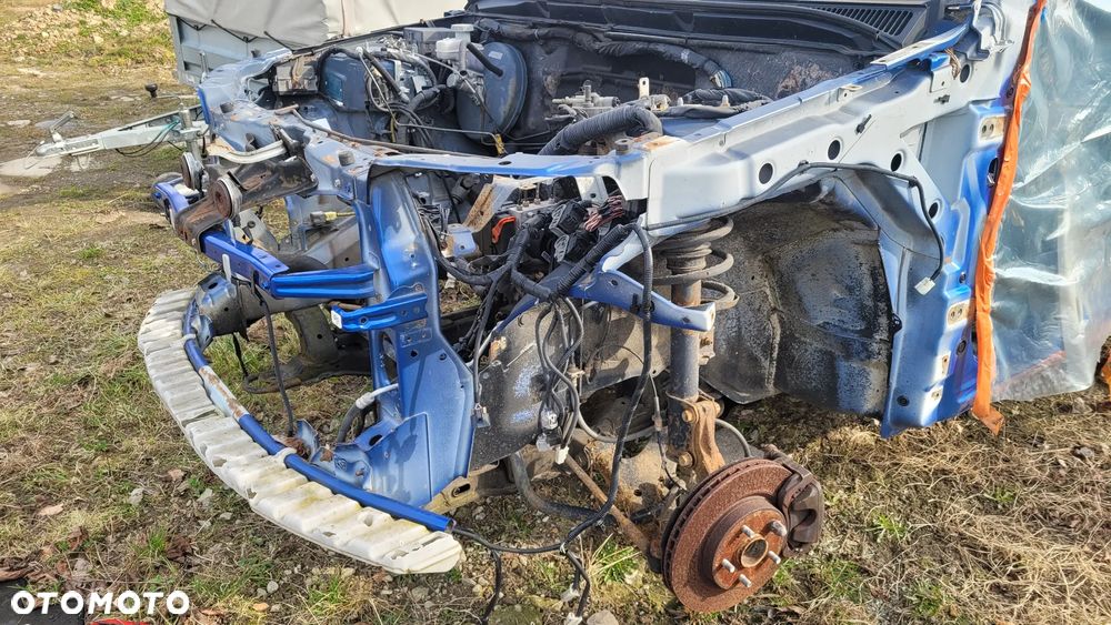 1000ZŁ PAS PRZEDNI GRAND VITARA II - 3