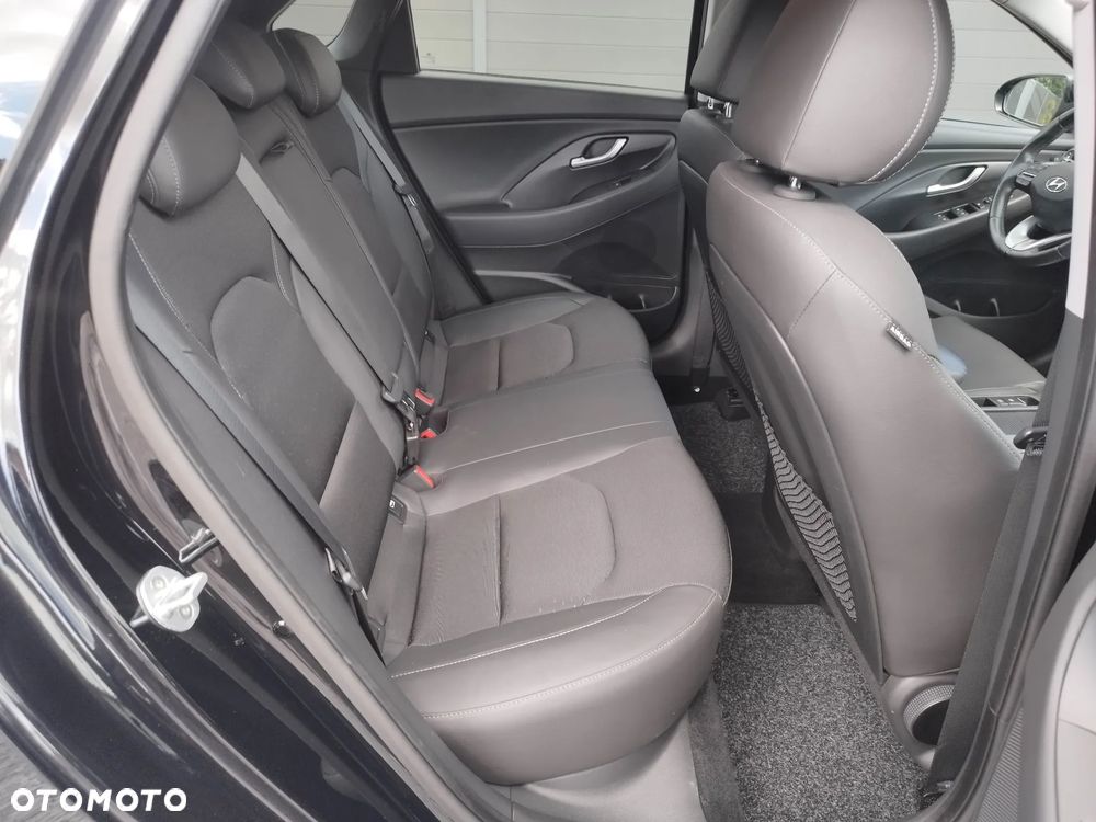 Hyundai i30 1.0 T-GDI Premium - 28