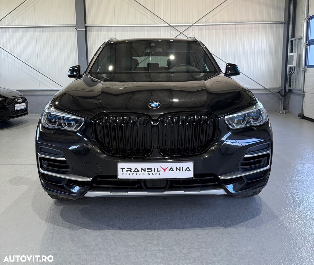 BMW X5 xDrive30d AT MHEV - 15