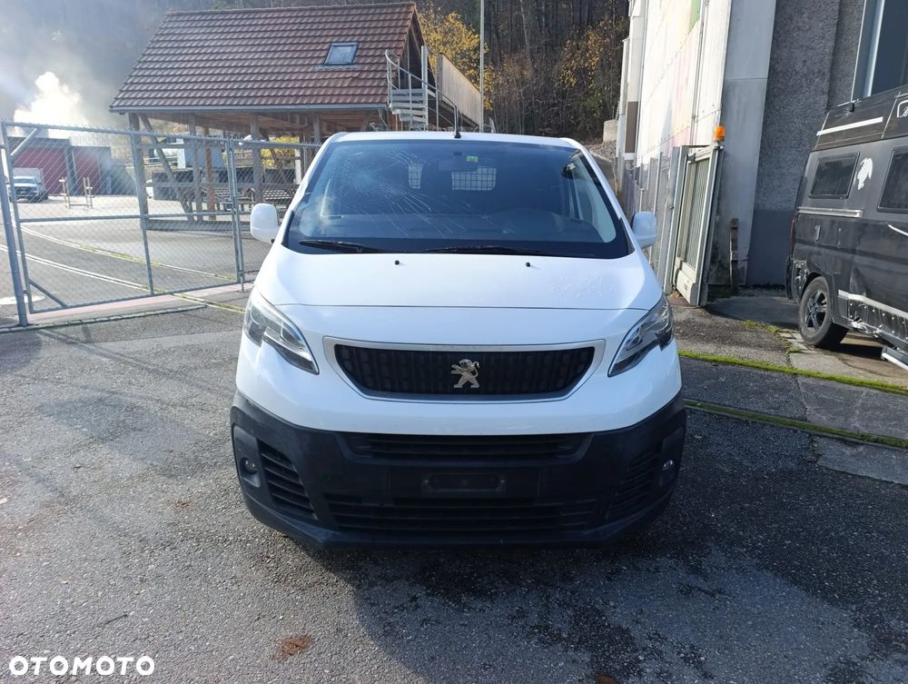 Peugeot Expert 2.0 HDi - 11