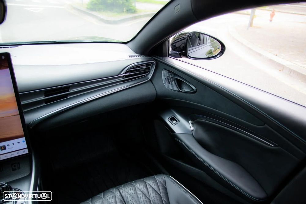 BYD Seal 82.5 kWh Design - 26