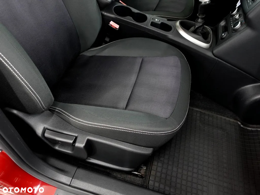 Nissan Qashqai 2.0 I-Way - 15