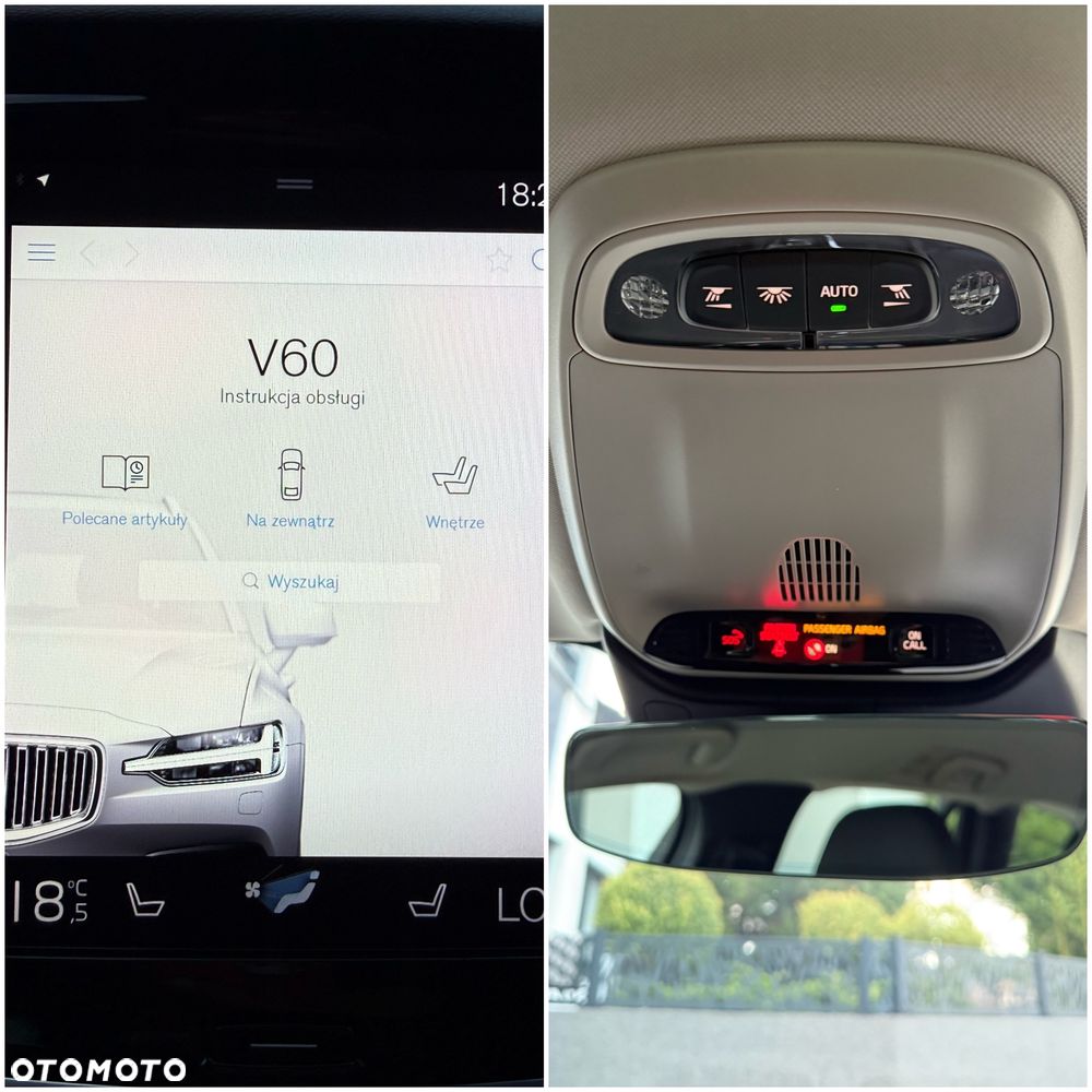 Volvo V60 D3 Geartronic Momentum Pro - 35