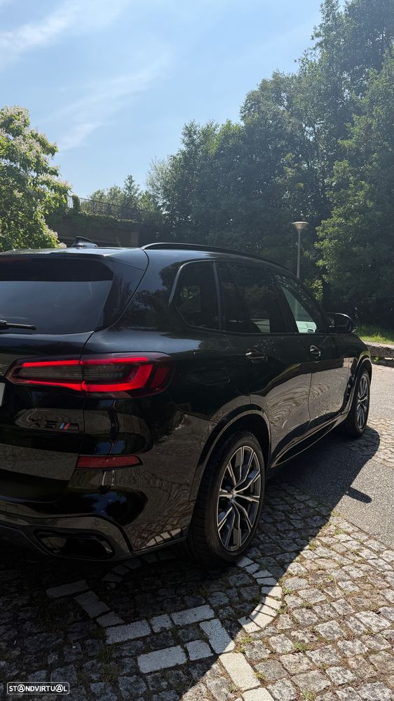 BMW X5 - 24
