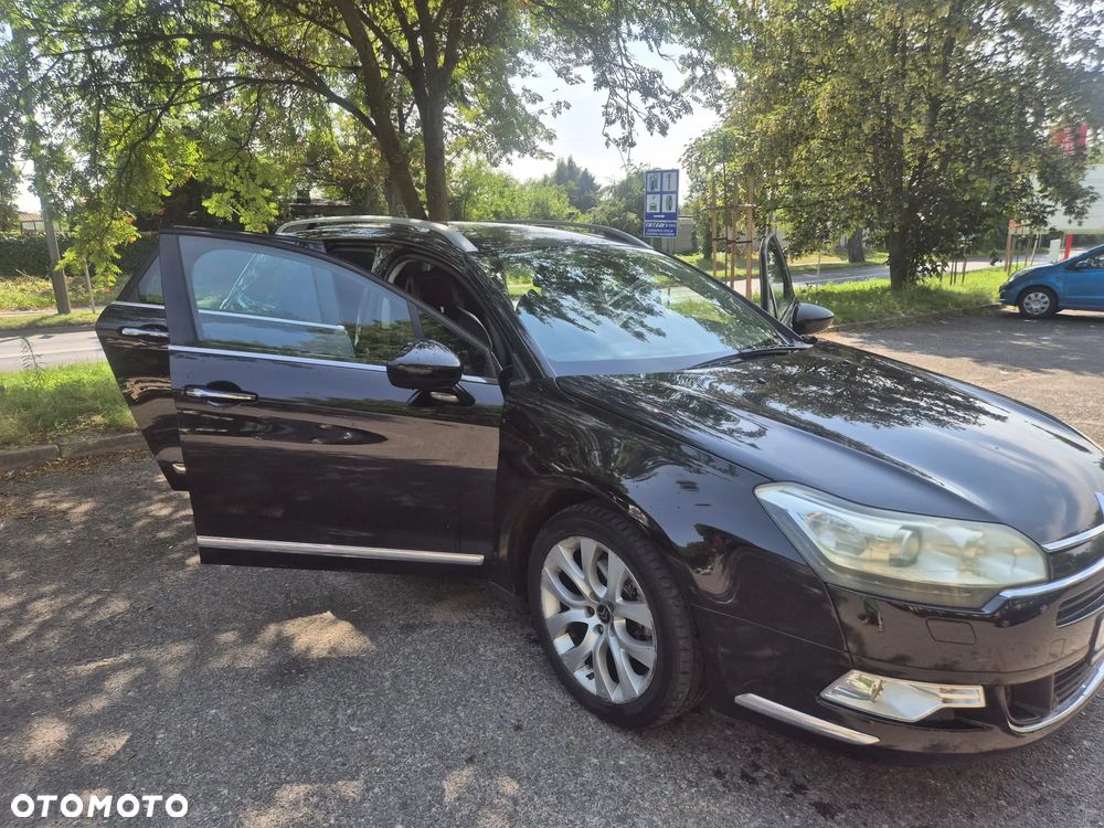 Citroën C5 2.0 HDi Exclusive - 2