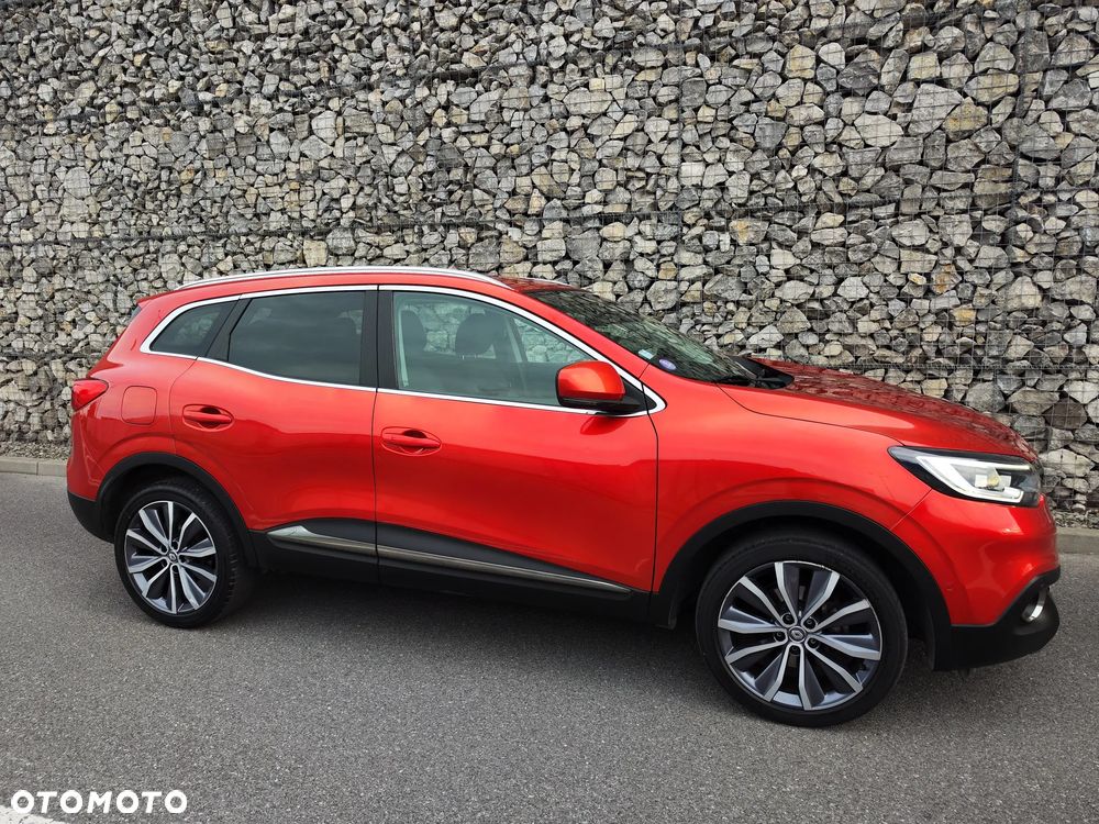 Renault Megane 1.2 16V TCE Energy Dynamique - 1