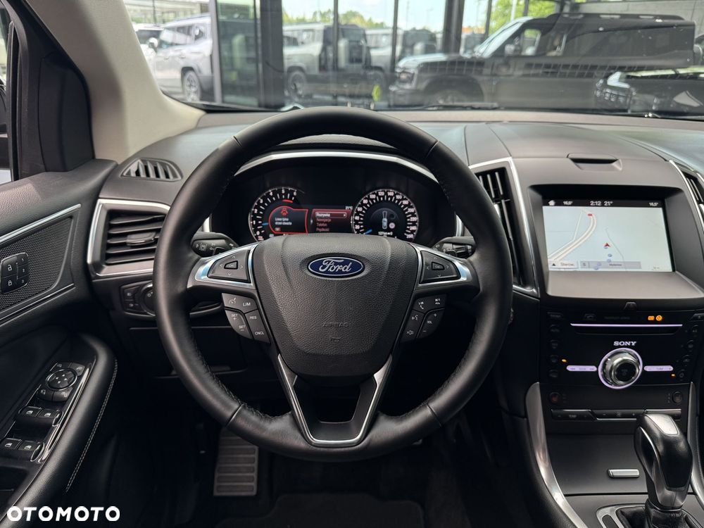 Ford Edge 2.0 TDCi Twin-Turbo 4WD ST-Line - 17