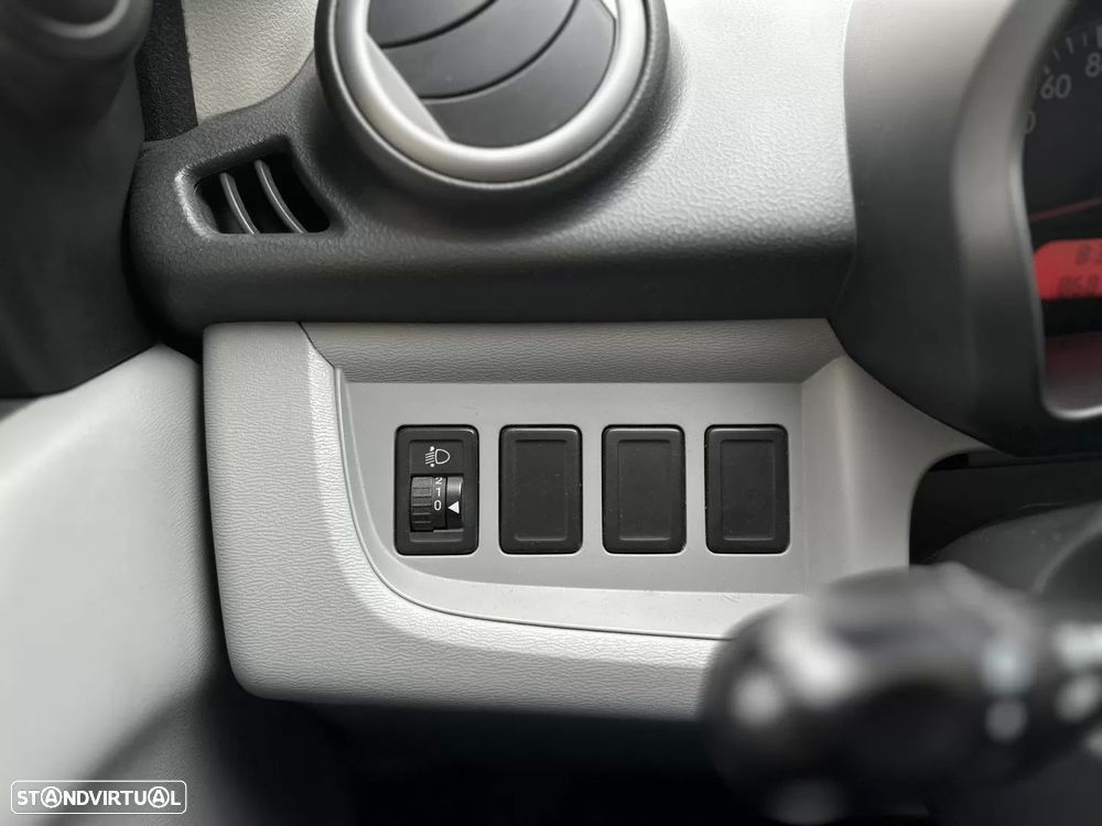 Suzuki Alto 1.0 GL Style - 23