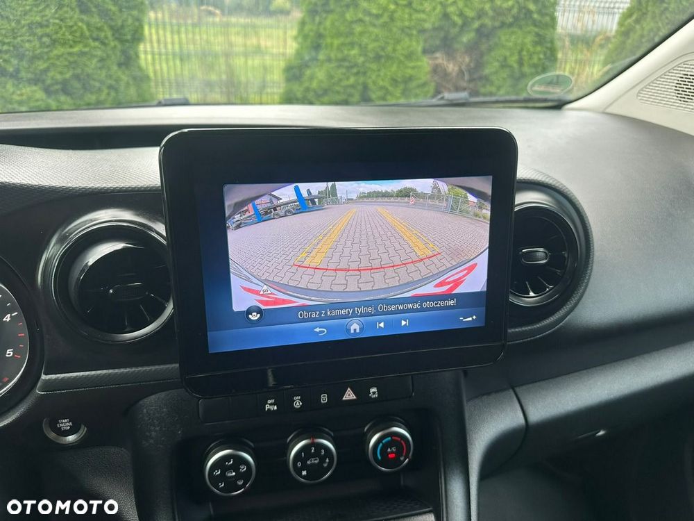 Mercedes-Benz Citan - 18