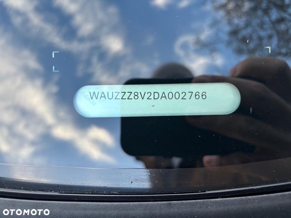 Audi A2 - 18