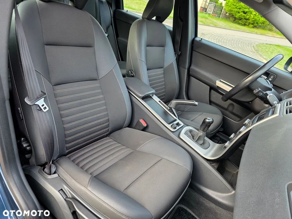 Volvo V50 1.8 Edition - 6