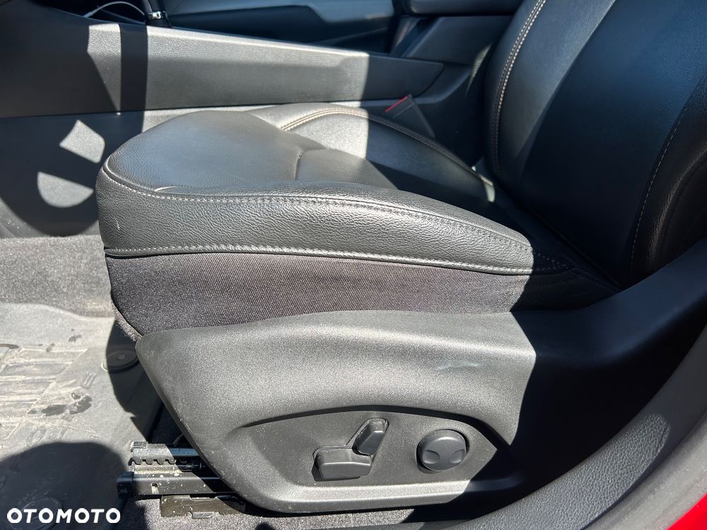 Jeep Compass 1.4 TMair Limited 4WD S&S - 22