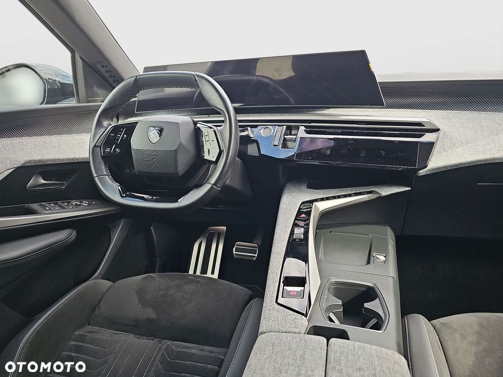 Peugeot 3008 - 11