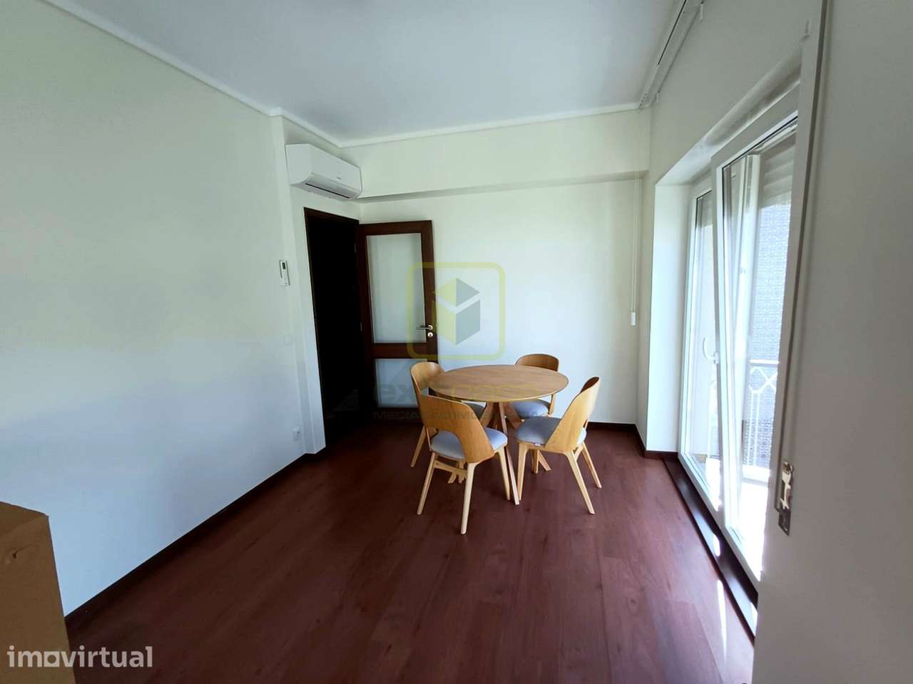 Apartamento para arrendamento no Centro de Aveiro - Grande imagem: 3/13
