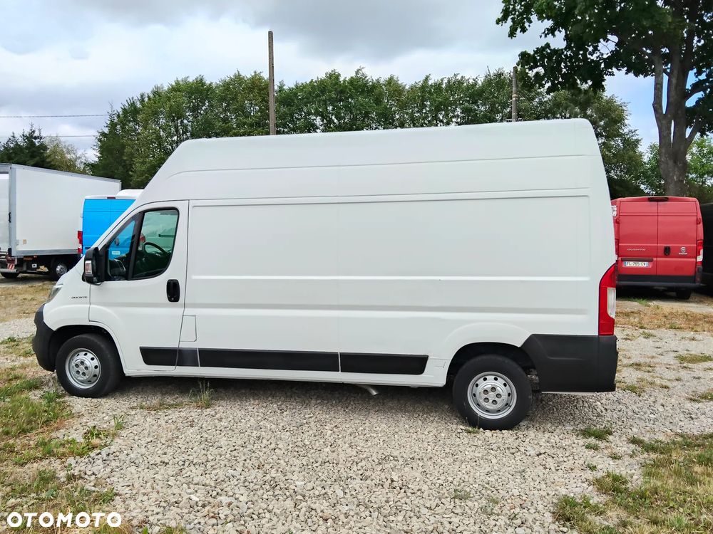 Fiat Ducato - 8