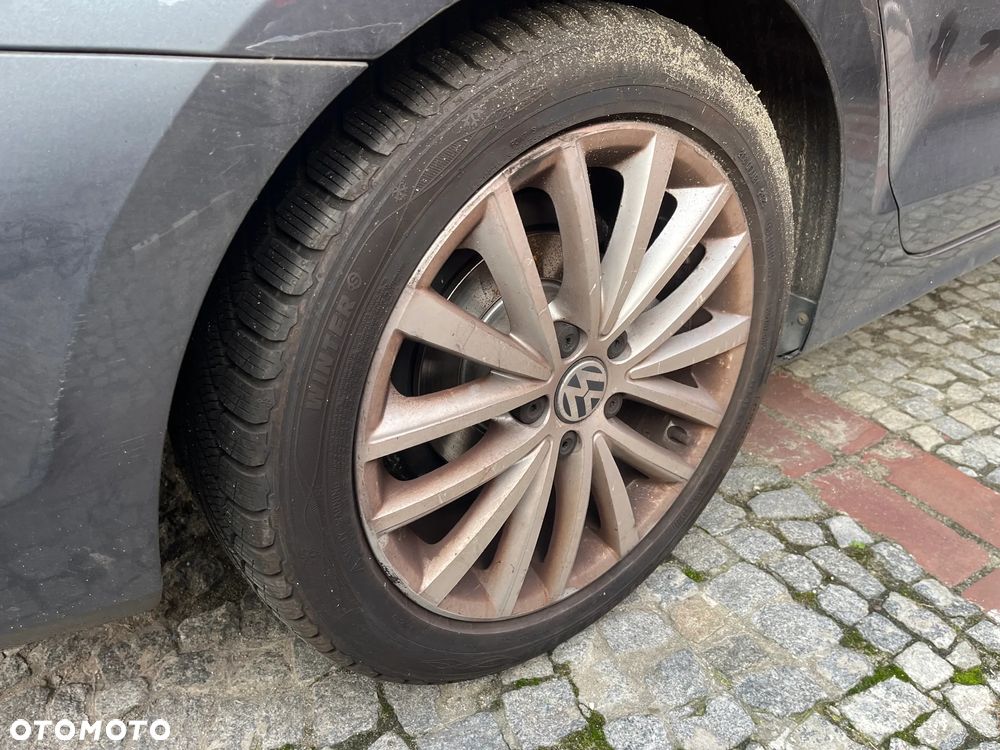 Volkswagen Jetta - 9