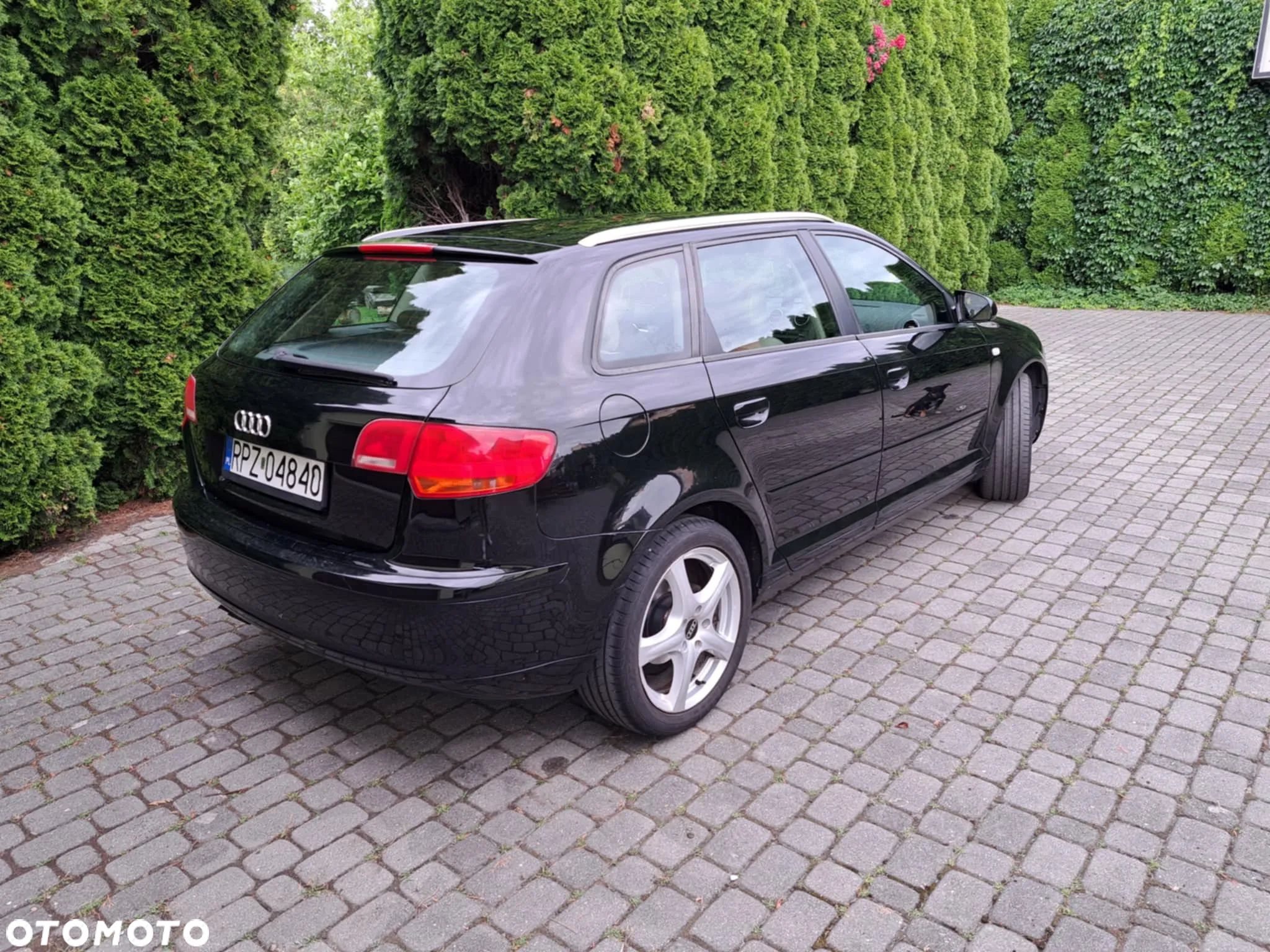 Audi A3 - 2