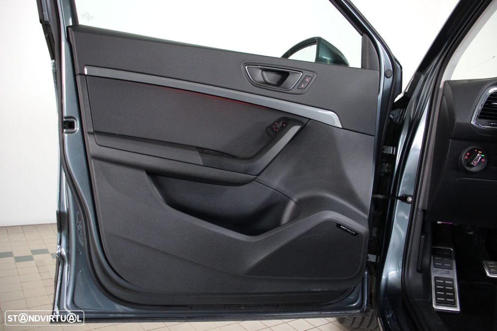 SEAT Ateca - 5