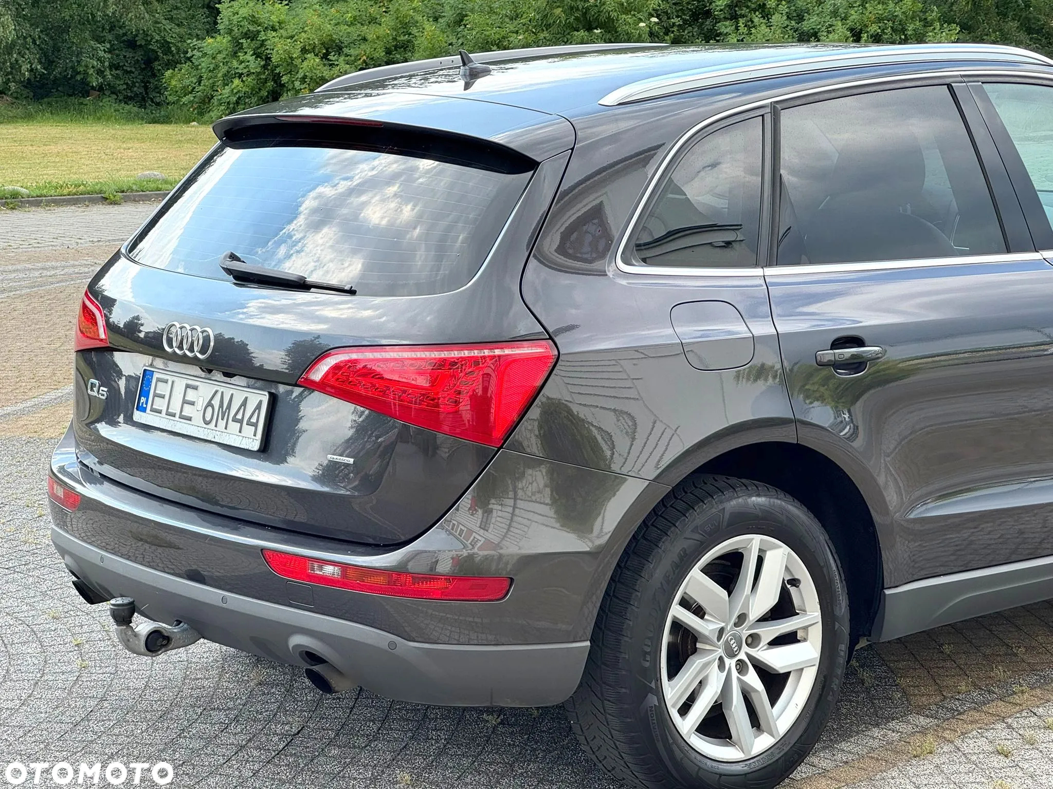 Audi Q5 2.0 TFSI Quattro S tronic - 29