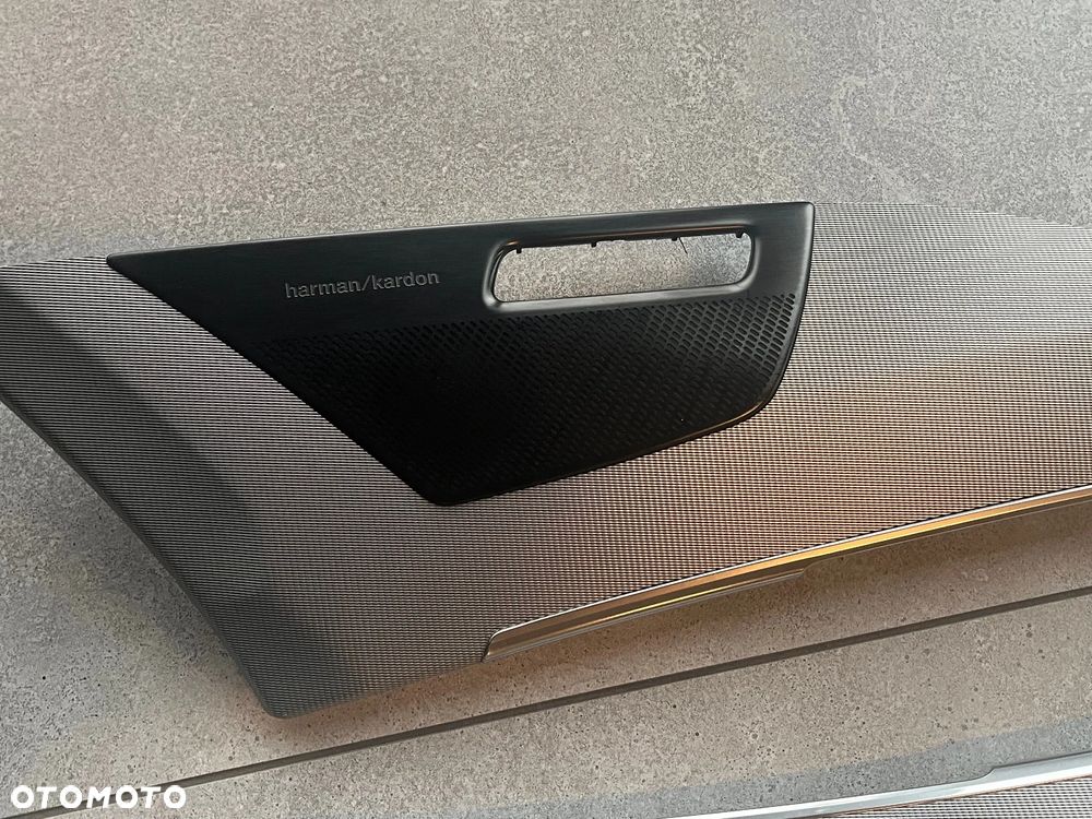 Zestaw Audio Harman Kardon Volvo XC90 - 13