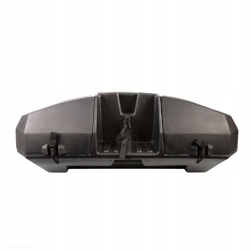 kufer do quada kimpex outback trunk - 2