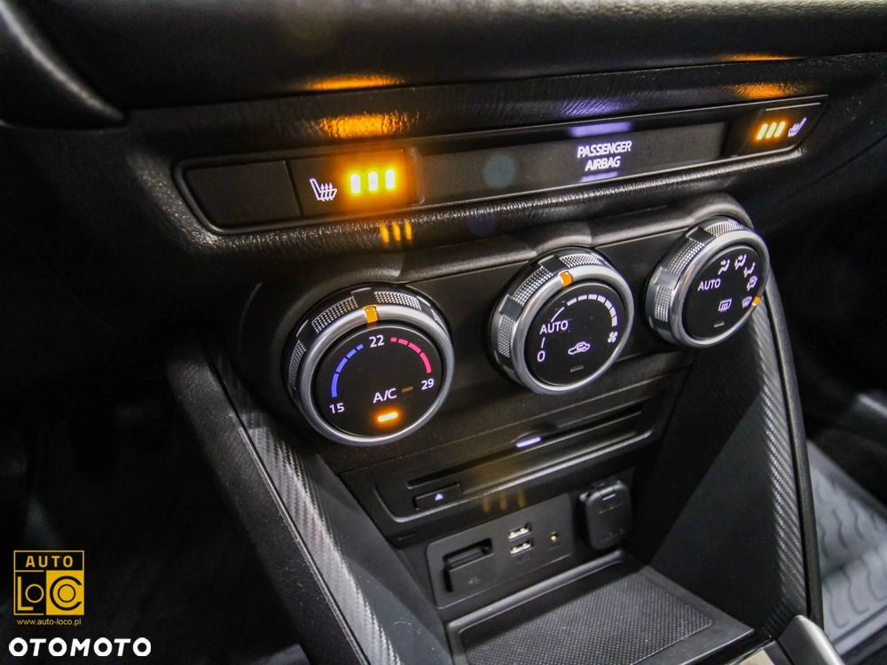 Mazda CX-3 2.0 Skymotion - 23