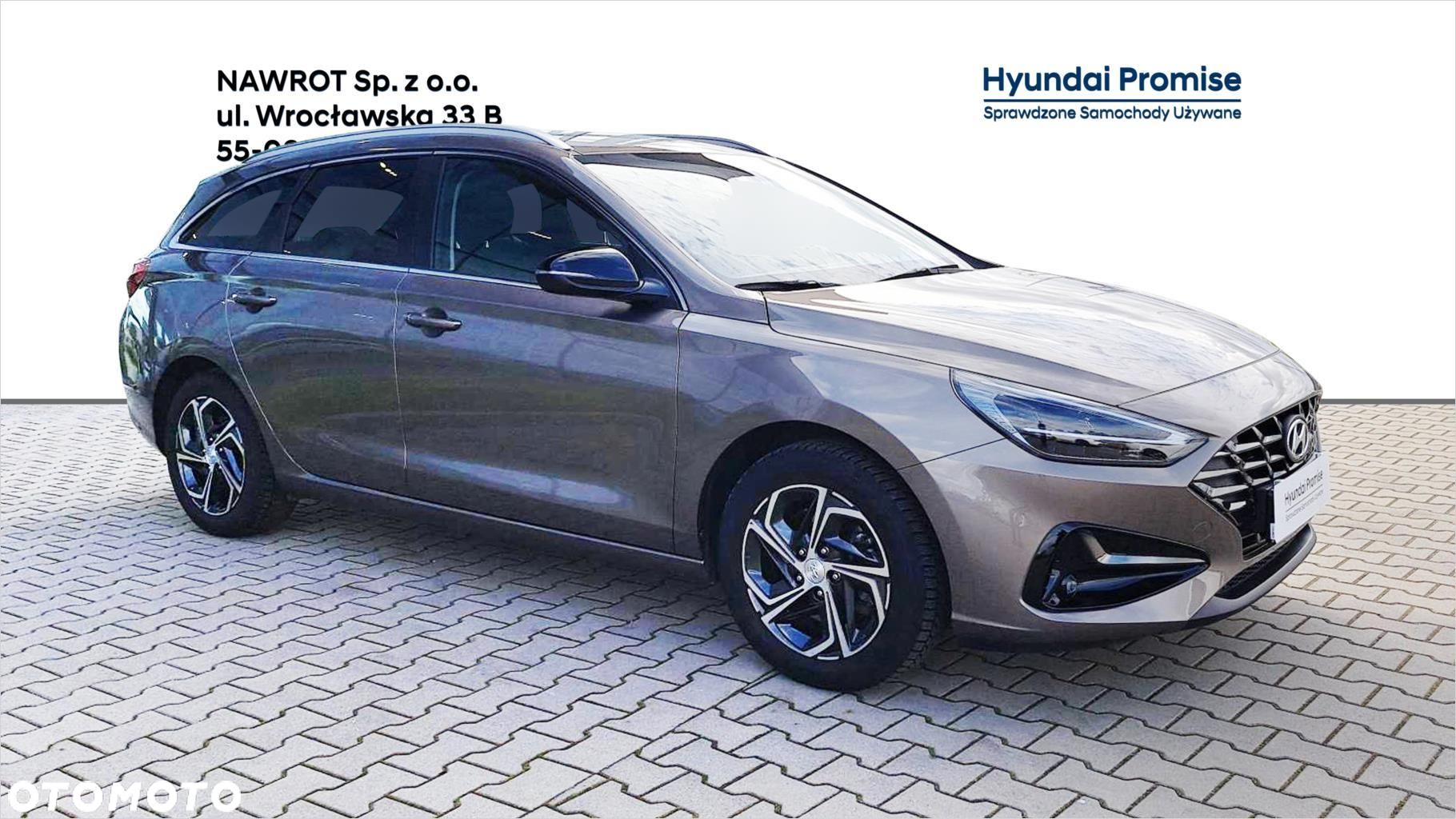 Hyundai i30 - 7