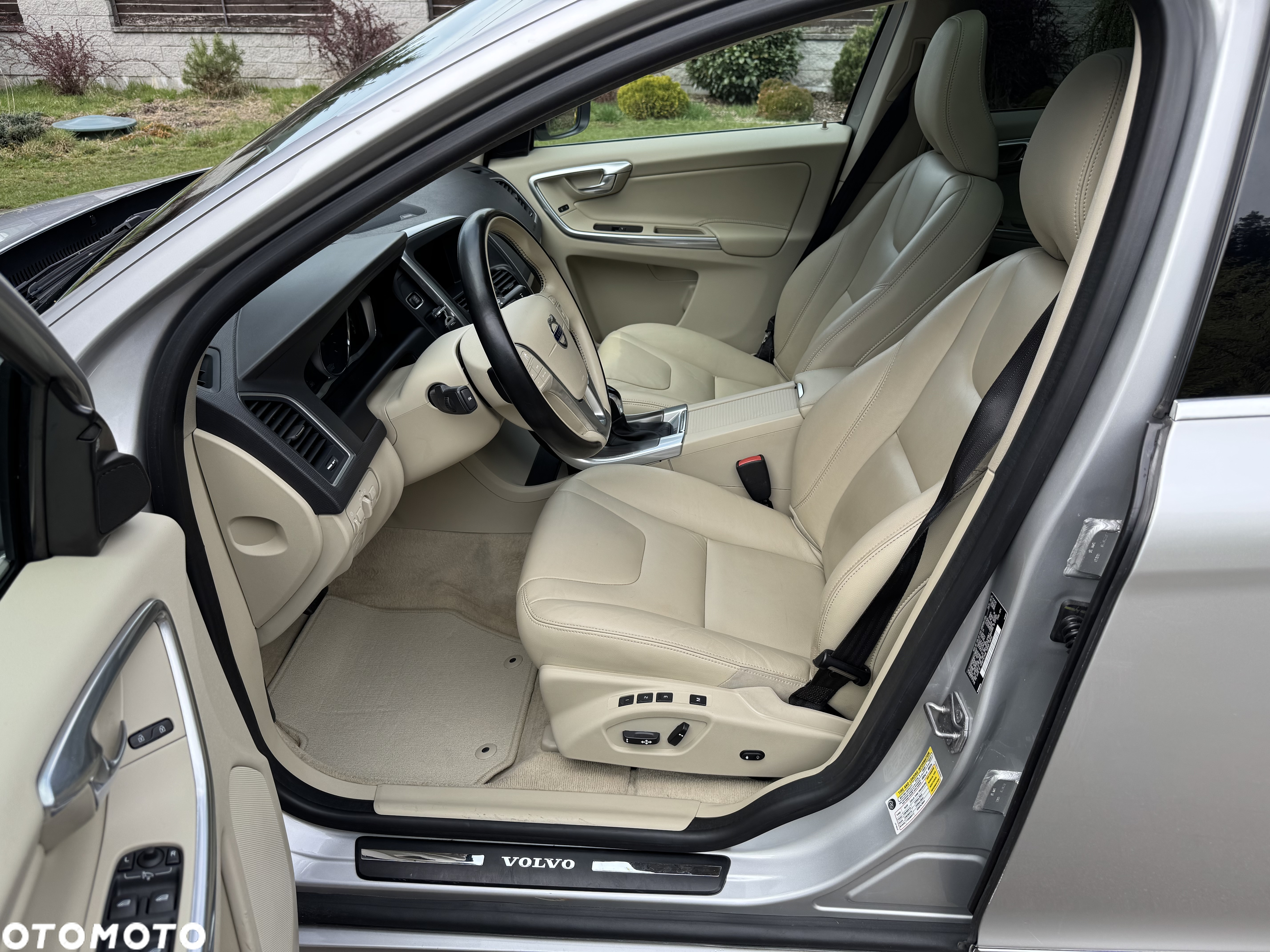 Volvo XC 60 - 7