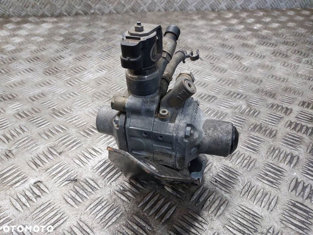 PAROWNIK REDUKTOR GAZU LPG OPEL ZAFIRA A 1.6 16V 09270753 - 3