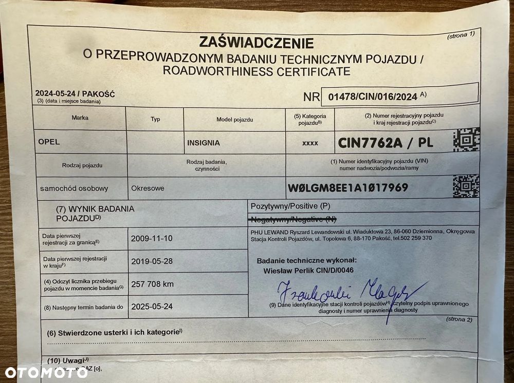 Opel Insignia 2.0 Turbo 4x4 Design Edition - 31