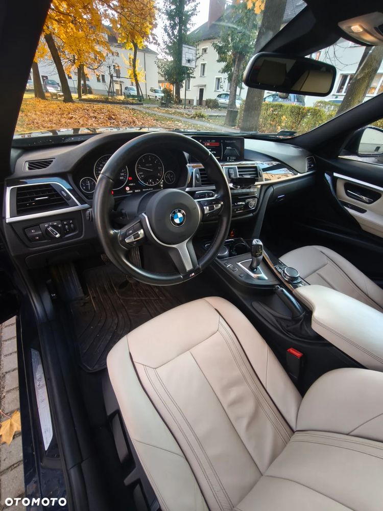 BMW Seria 3 - 11