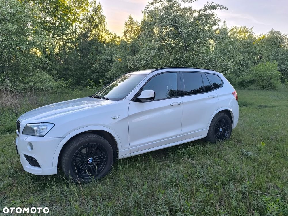 BMW X3 - 4