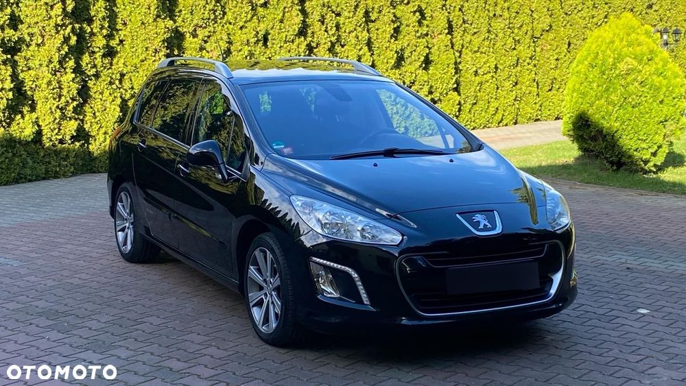 Peugeot 308 - 4